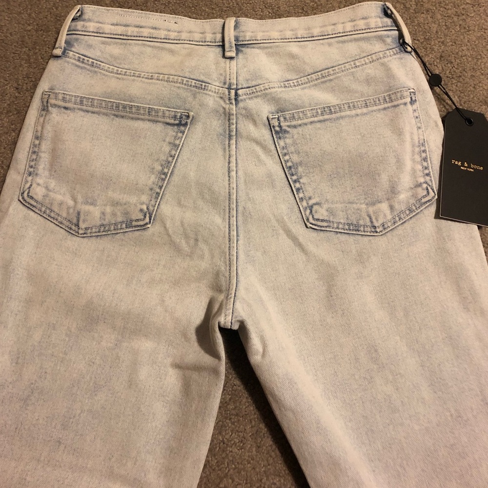 NWT Rag & Bone Jeans - Picture 5 of 7